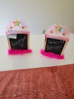 Party stuff