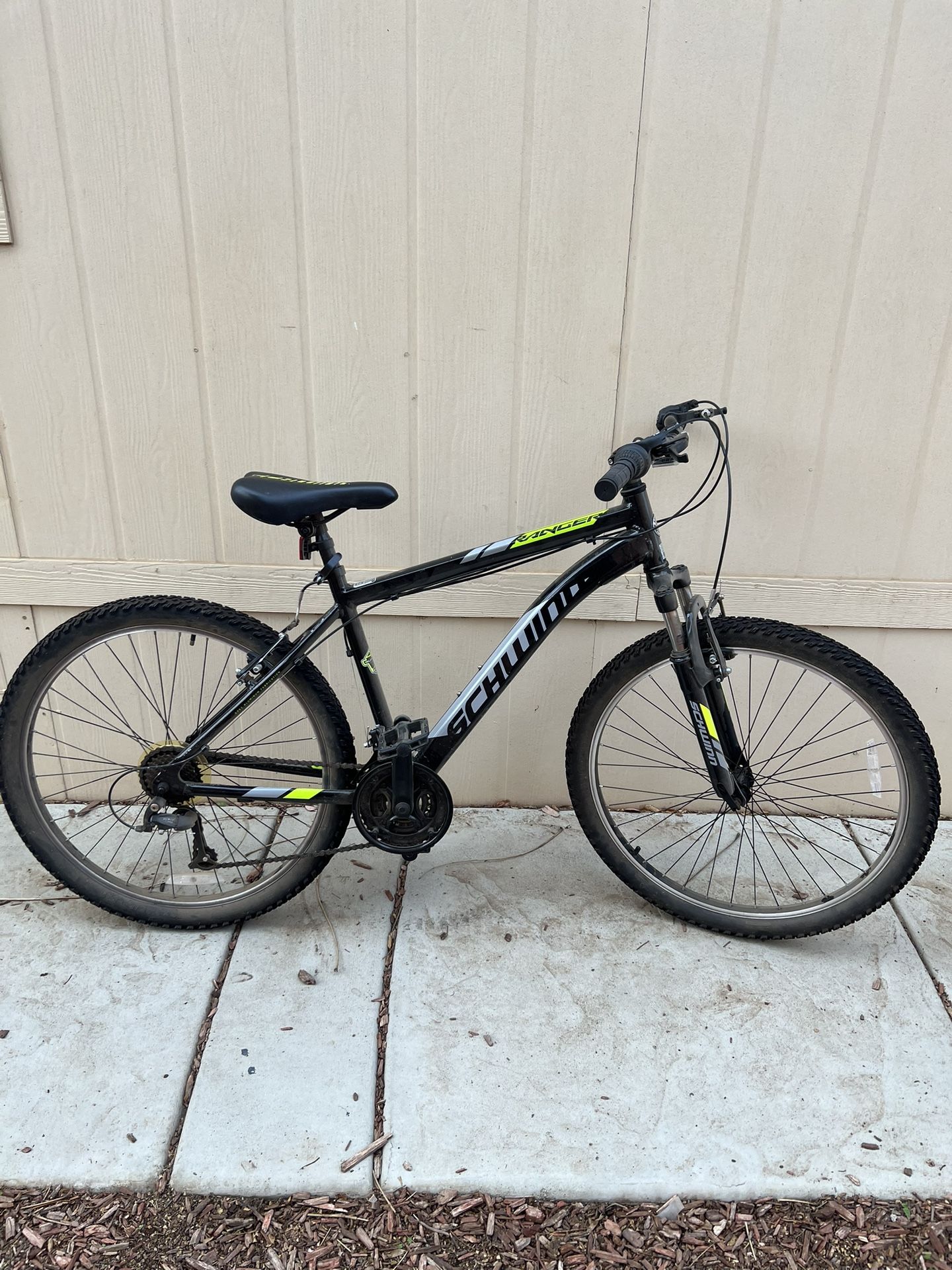 Schwinn Ranger 26” Adult Bike