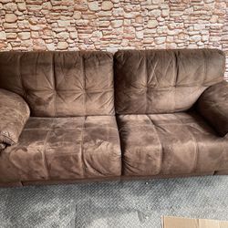 Ashley Furniture Couch