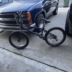 bmx bike