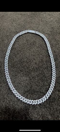 Diamond Necklace
