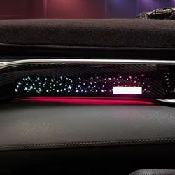 2018-2024 Toyota Camry Starry 3D Atmosphere Light