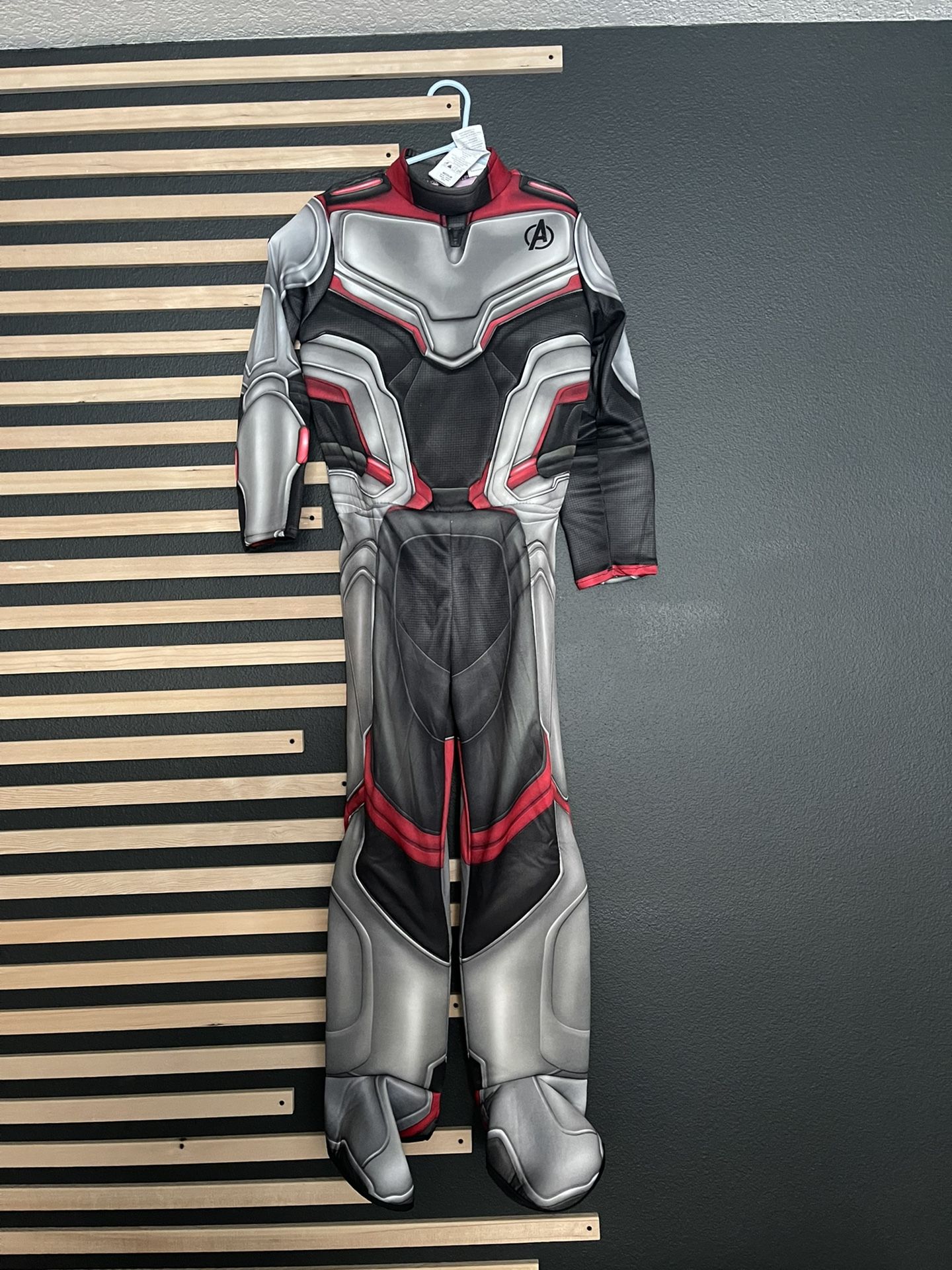 Marvel Avengers End Game kids Halloween Costumes