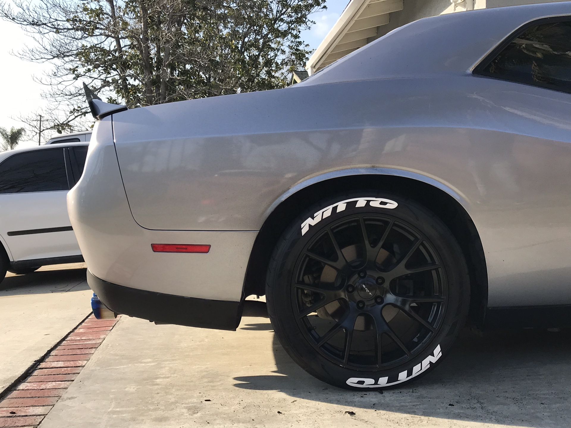 Tire letters π₯