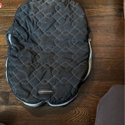 JJ COLE  car seat Cover