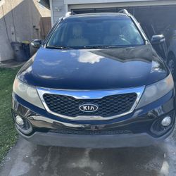 2011 KIA Sorento