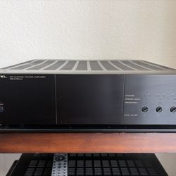 Rotel RB976 MK2 Amplifier