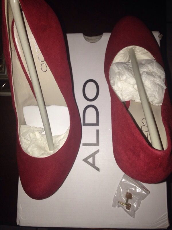 ALDO