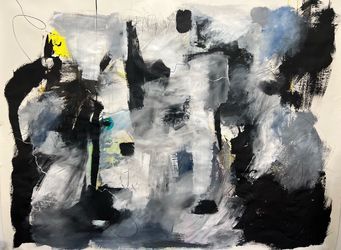 Abstract Painting