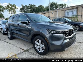 2021 Kia Sorento