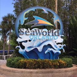 Seaworld Tickets 