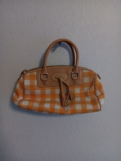 DOONEY & BURKE PURSE