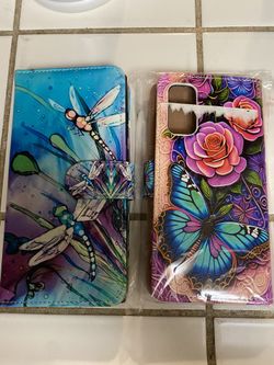 Phone Cases 