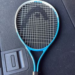 HEAD Ti. Instinct Pro 25 Junior Tennis Racket