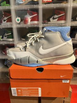 2006 Zoom Kobe 1 OG ‘MPLS’ 🔥