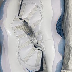 Columbia 11s Air Jordan Retro