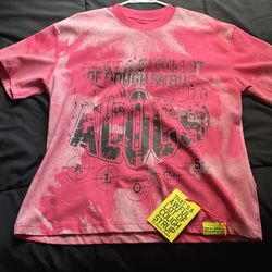 Alocs shirt