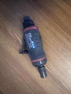 Mac Tools Air Grinder 🌟