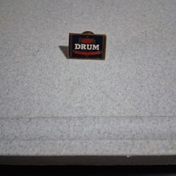 Collectible Pin