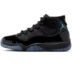 Gamma 11 Jordan 