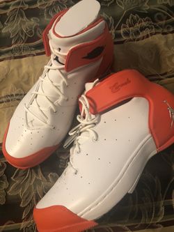 Nike Jordan Carmelo Anthony 1.5 size 10.5 NEW