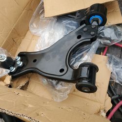 suspension Arms  