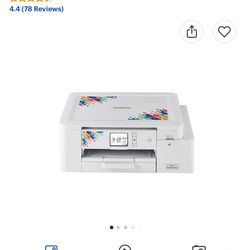 Sublimation Printer 