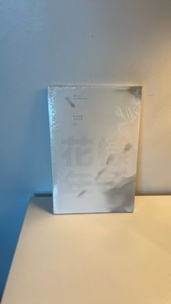 BTS 花樣年華 The Most Beautiful Moment in Life Pt.1 Mini Album