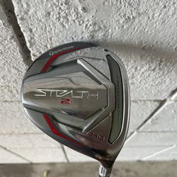 Stealth 2 7 Wood Golf Club