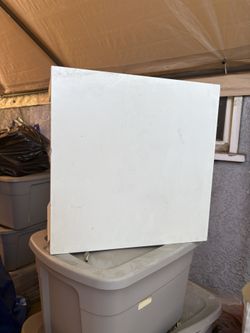 Side Table Square 