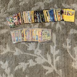 Pokémon Cards
