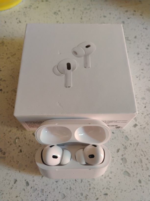 1st Generation AirPods