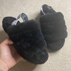 Ugg Sandals 