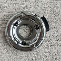 🍷 WMF Vino Foil Cutter – Chromed Metal – Made in Germany – 6.5 cm