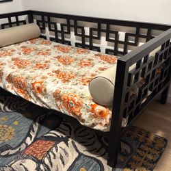 West Elm Day Bed 
