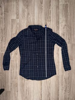 Michael Kors dress shirt size m