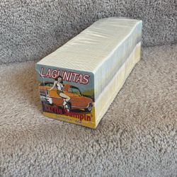 175 Coasters SEALED LaGunitas Brewing Company 