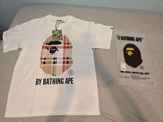 Small Bape Shirt Brand New