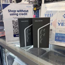 Samsung S26 Ultra (Factory Unlocked) 