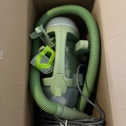 Carpet Cleaner-Brand New