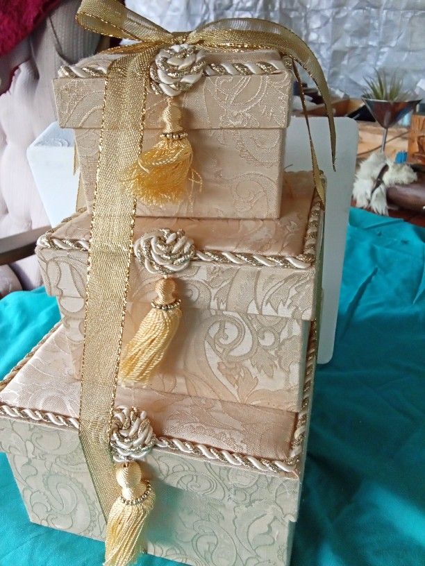 Gift Boxes For any Occasion
