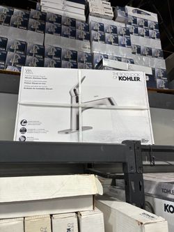 Kohler Vin pull down kitchen faucet