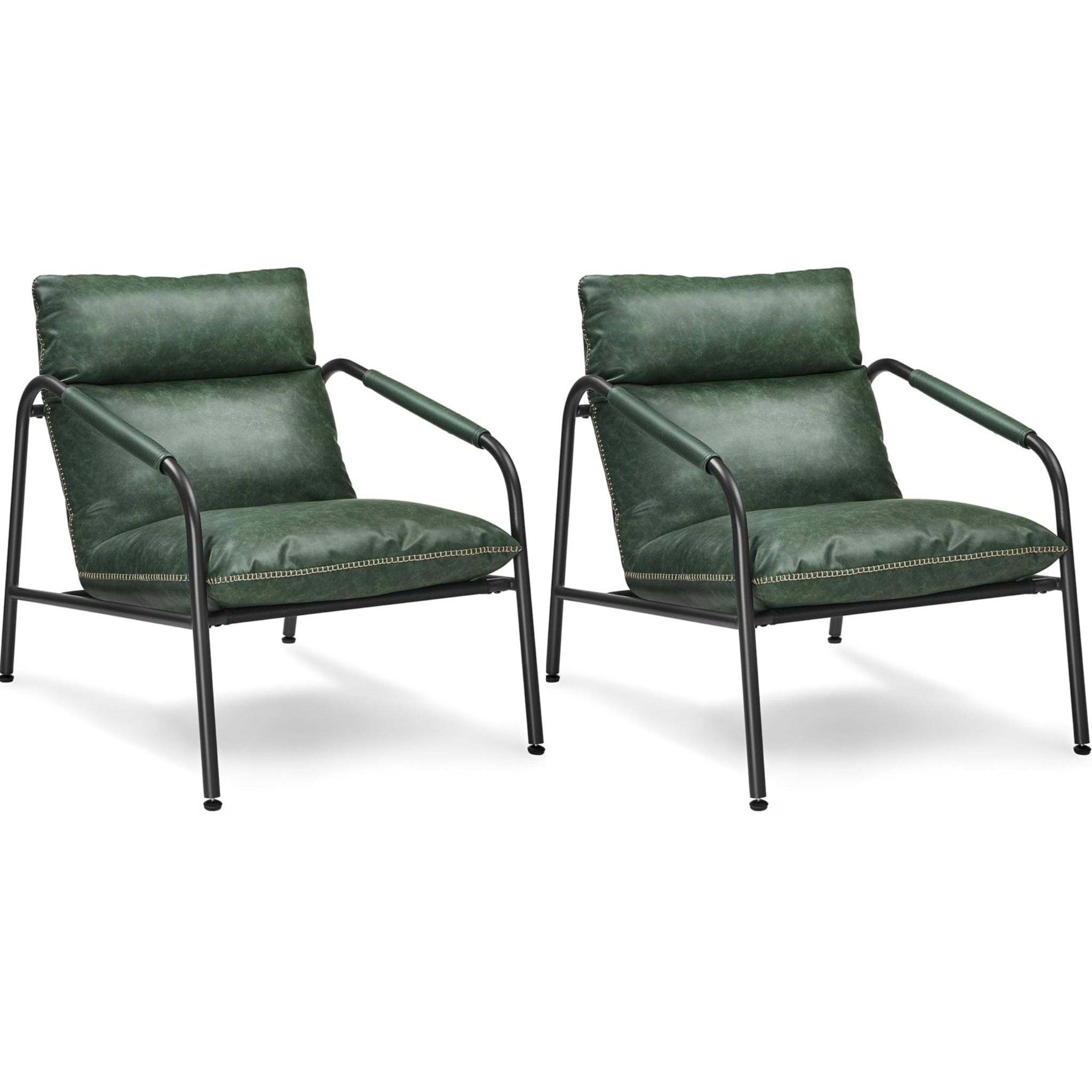 Set Of 2 Accent Chair