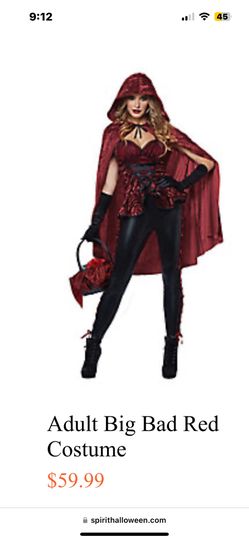 brand new  $45 size large 