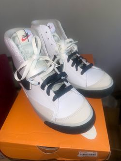 Nike Blazers