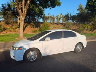 2009 Honda Civic