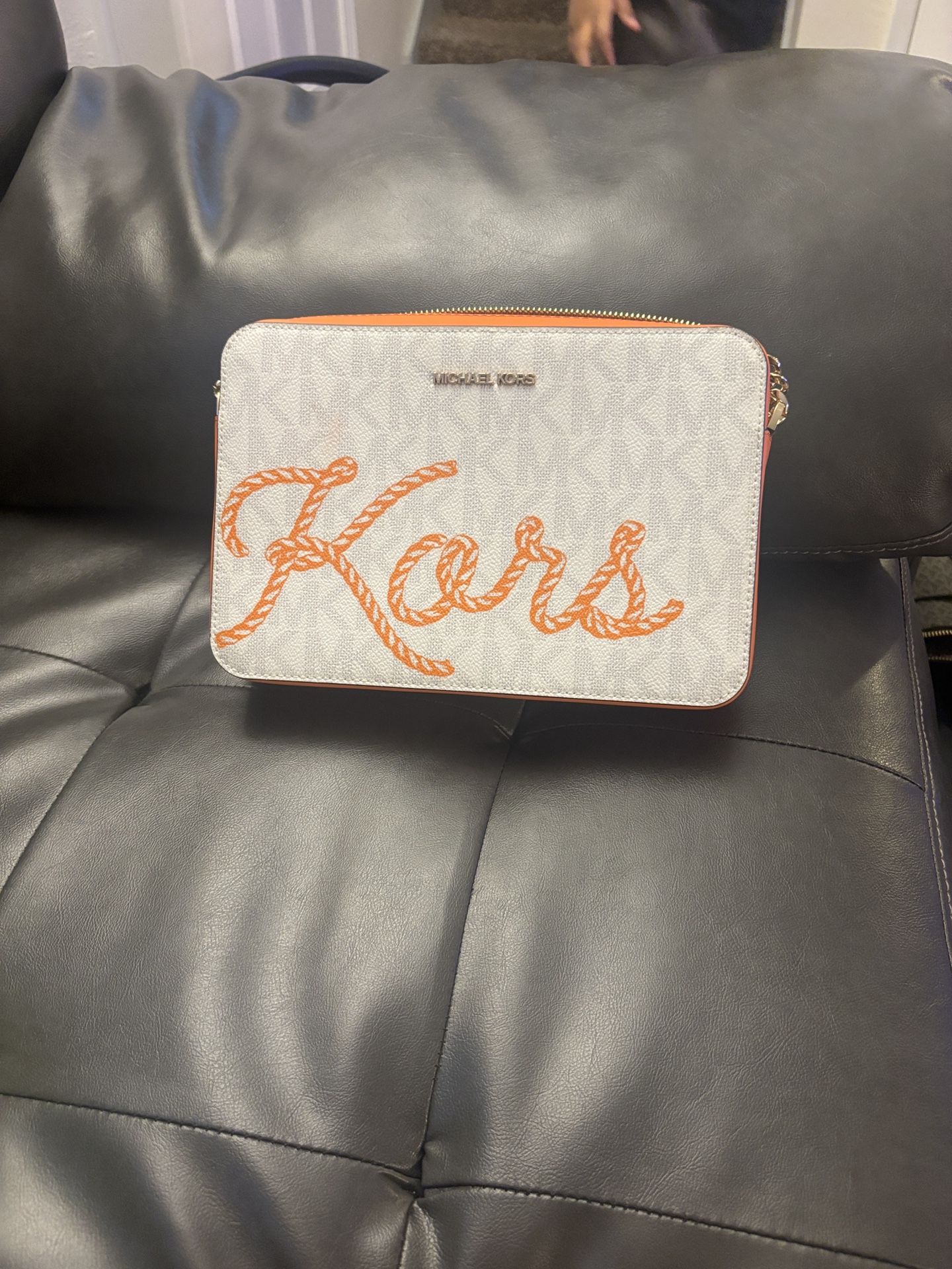 Michael Kors crossbody