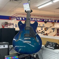 Electric Guitar 