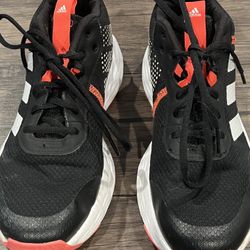 Adidas-Womens Size 5.5