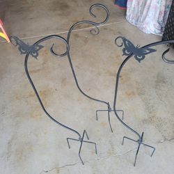 Hoops,plant Stands